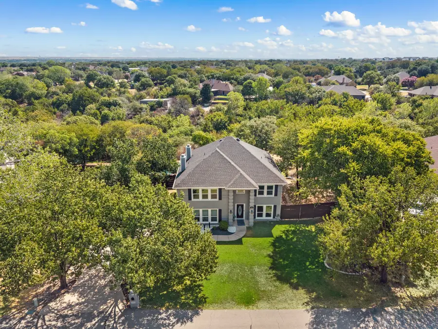 230 Hidden Acres Lane, Weatherford, TX 76087 - #2