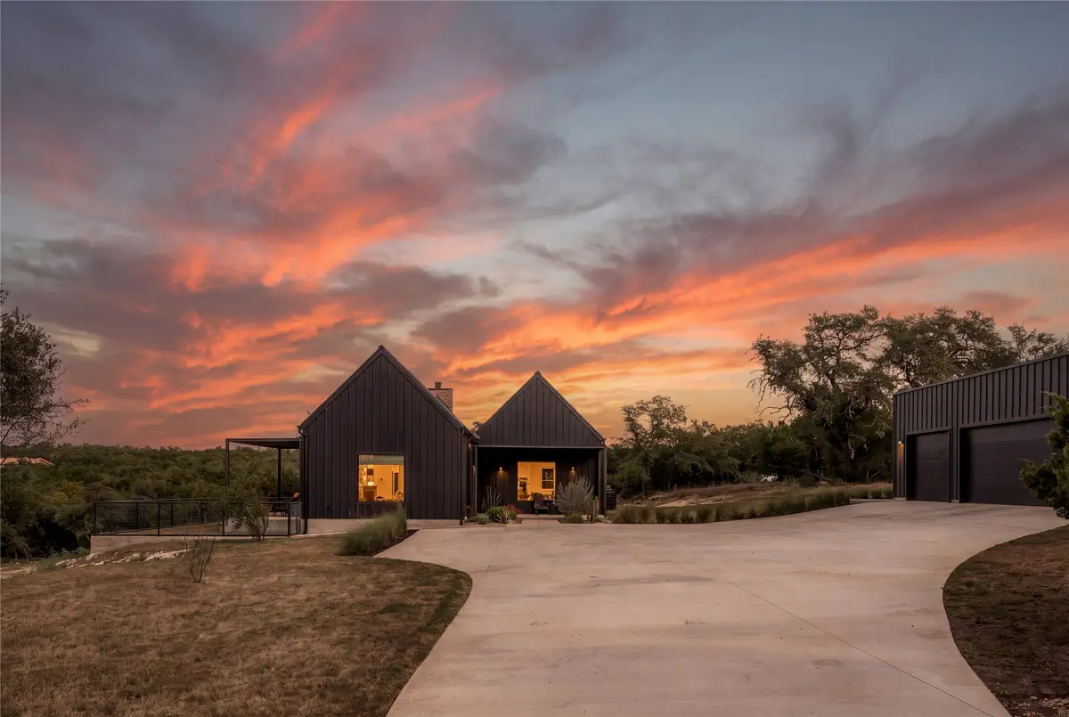554 Sierra Loma, Wimberley, TX 78676 - #1