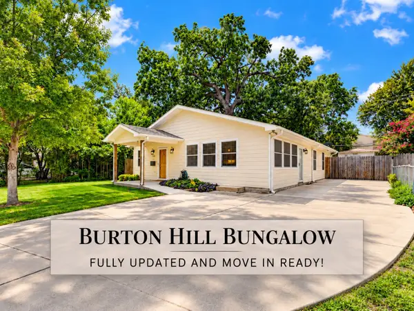 5717 Fursman Avenue, Fort Worth, TX 76114