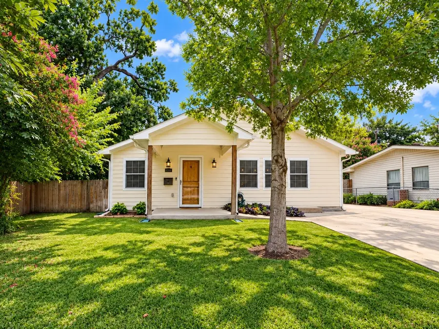 5717 Fursman Avenue, Fort Worth, TX 76114 - #2
