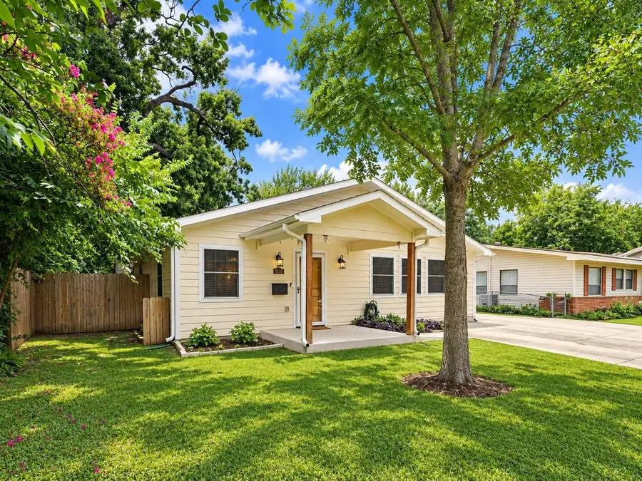 5717 Fursman Avenue, Fort Worth, TX 76114 - #3