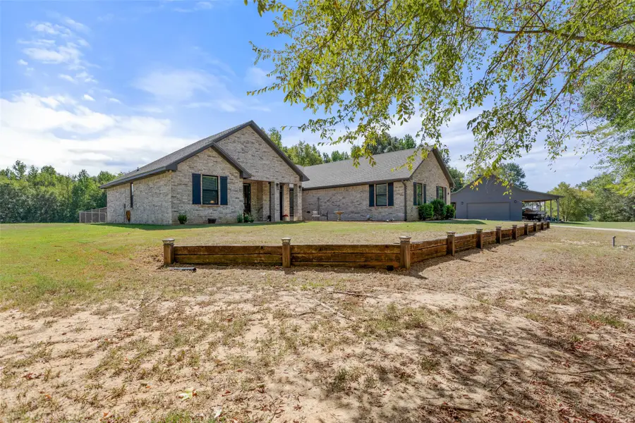 129 County Road 4847, Winnsboro, TX 75494 - #2