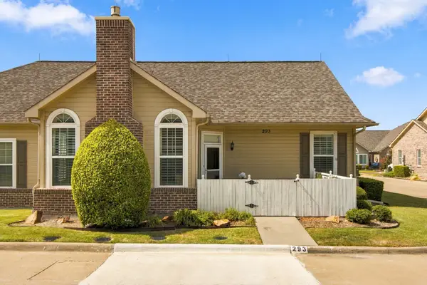 2601 Marsh Lane #293, Plano, TX 75093