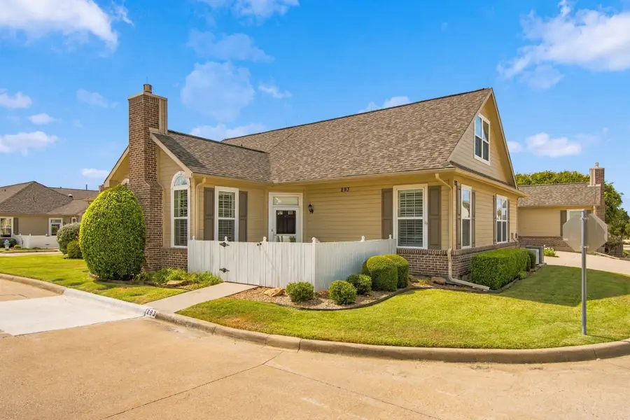 2601 Marsh Lane #293, Plano, TX 75093 - #2