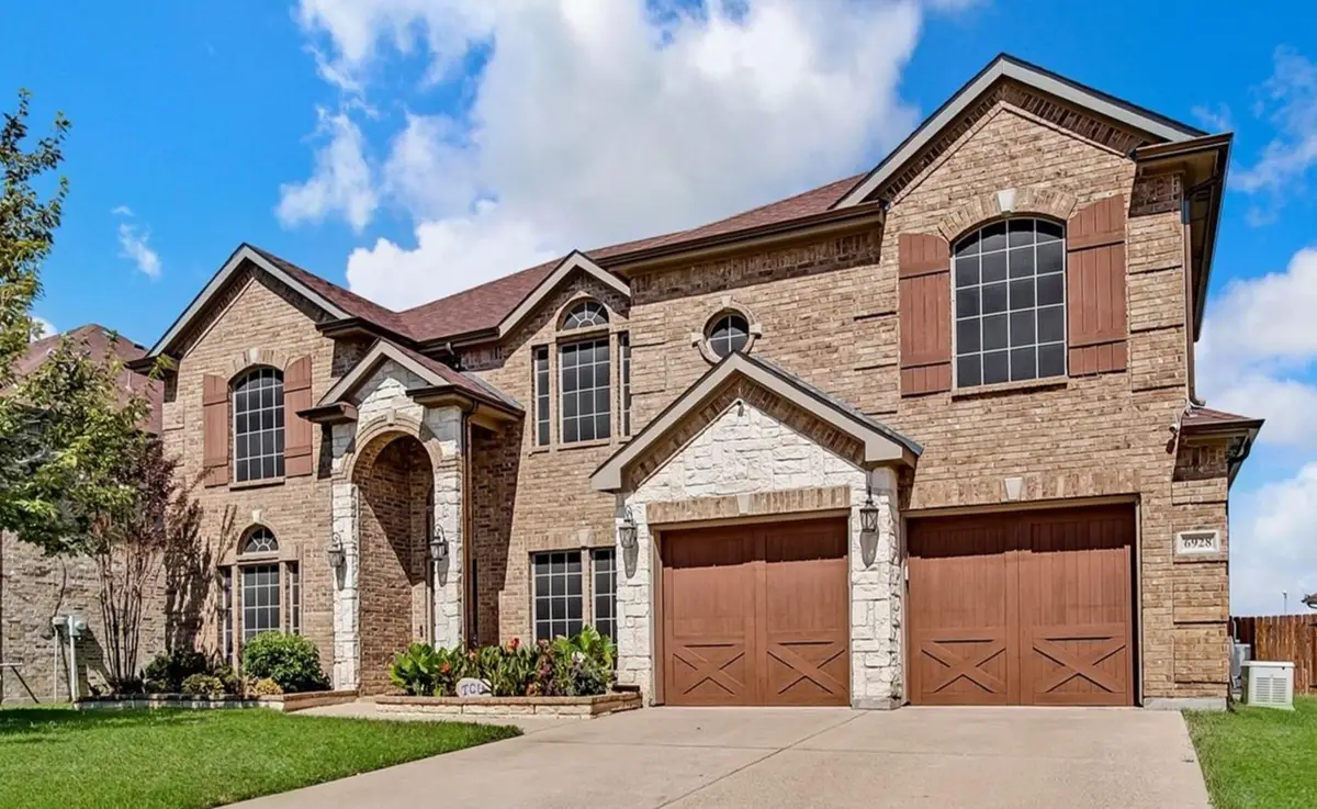 6928 Bent Spur Drive, Fort Worth, TX 76179 - #1