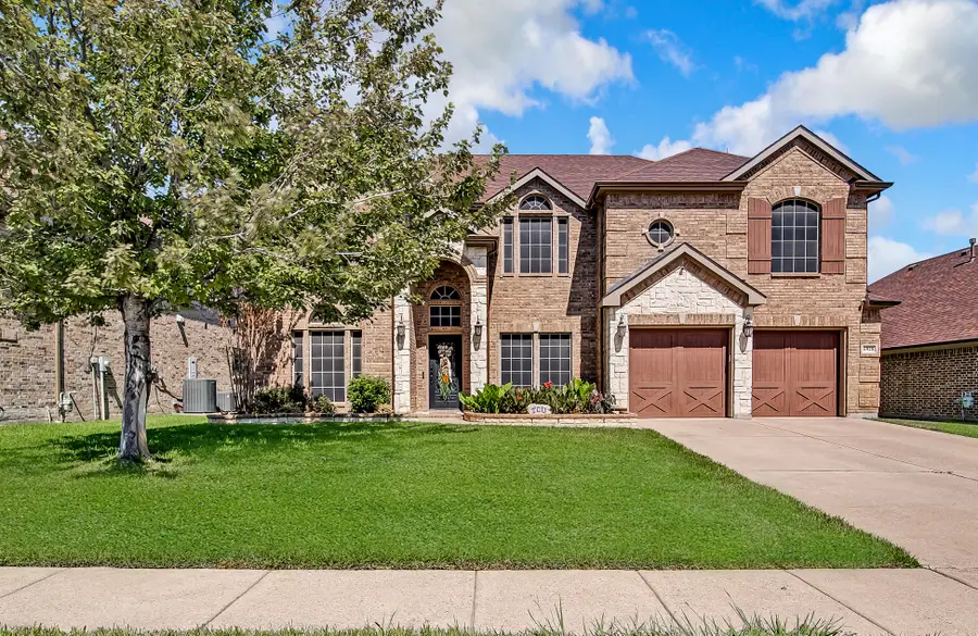 6928 Bent Spur Drive, Fort Worth, TX 76179 - #3