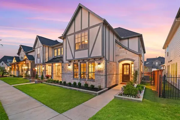 13678 Declan Street, Frisco, TX 75033