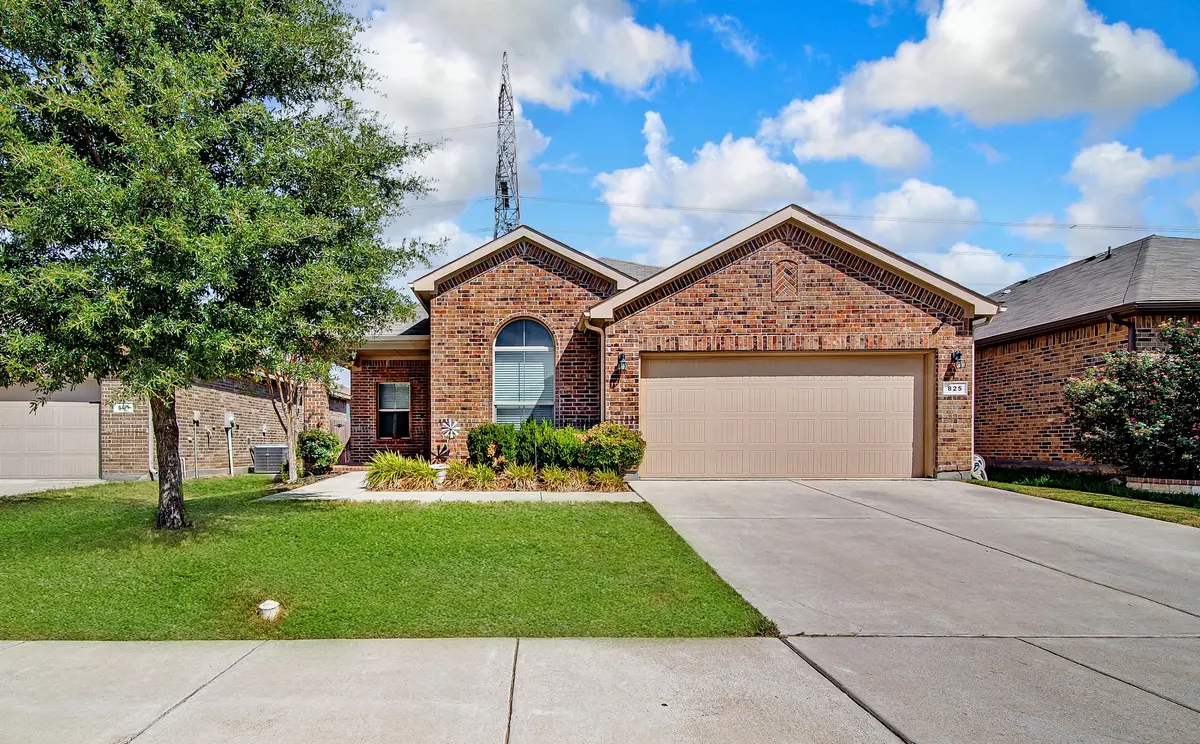 825 Key Deer Drive, Fort Worth, TX 76028 - #1