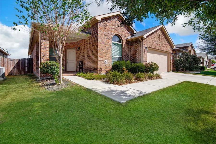 825 Key Deer Drive, Fort Worth, TX 76028 - #2
