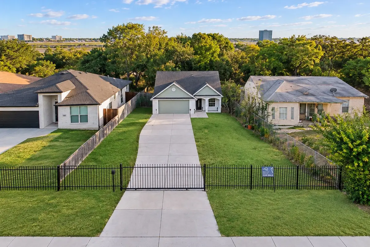 3022 Canada Drive, Dallas, TX 75212 - #1