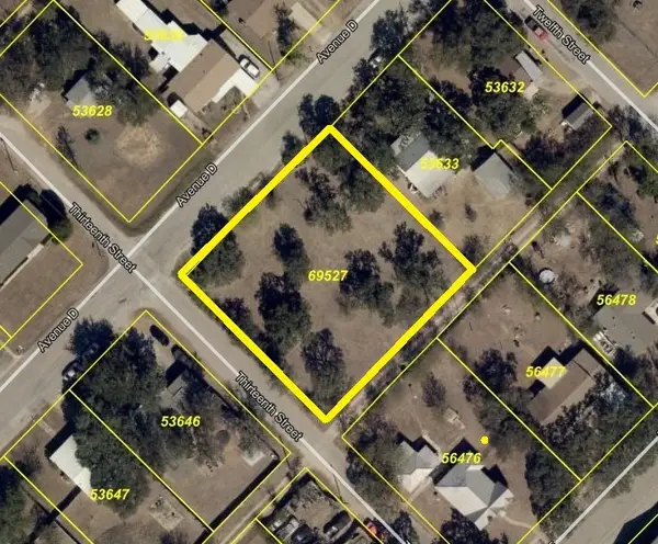 2406 Avenue D, Brownwood, TX 76801
