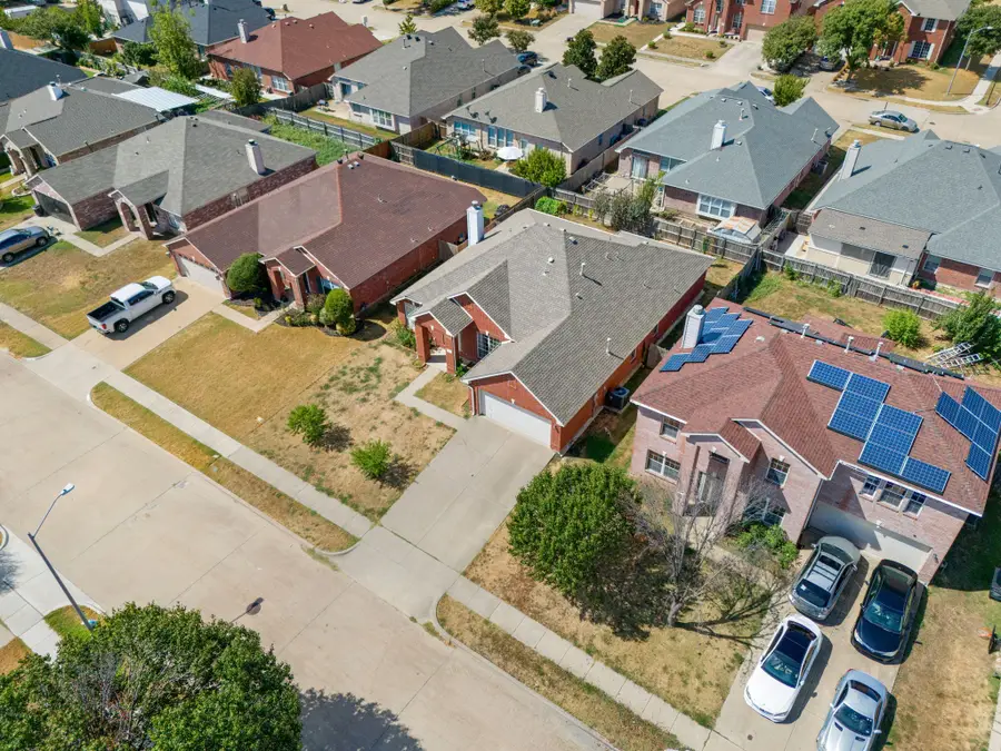3407 Bryce Canyon, Grand Prairie, TX 75052 - #3