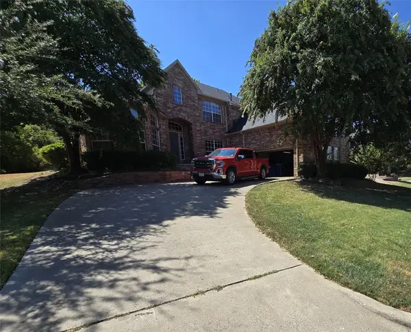 5607 Ranger Drive, Rockwall, TX 75032