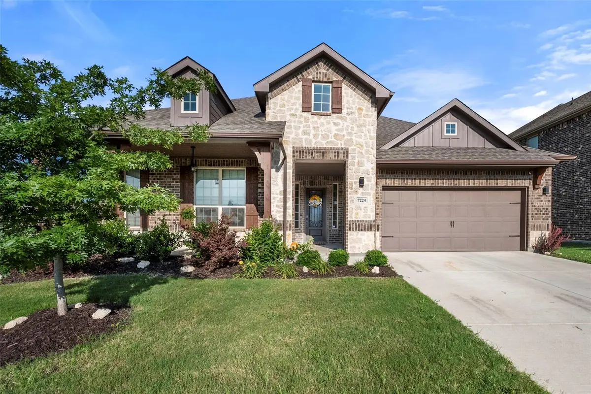7224 Fallen Crest Lane, Arlington, TX 76001 - #1