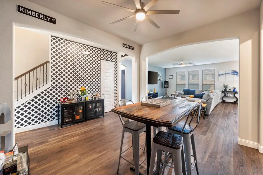 7224 Fallen Crest Lane, Arlington, TX 76001 - #3