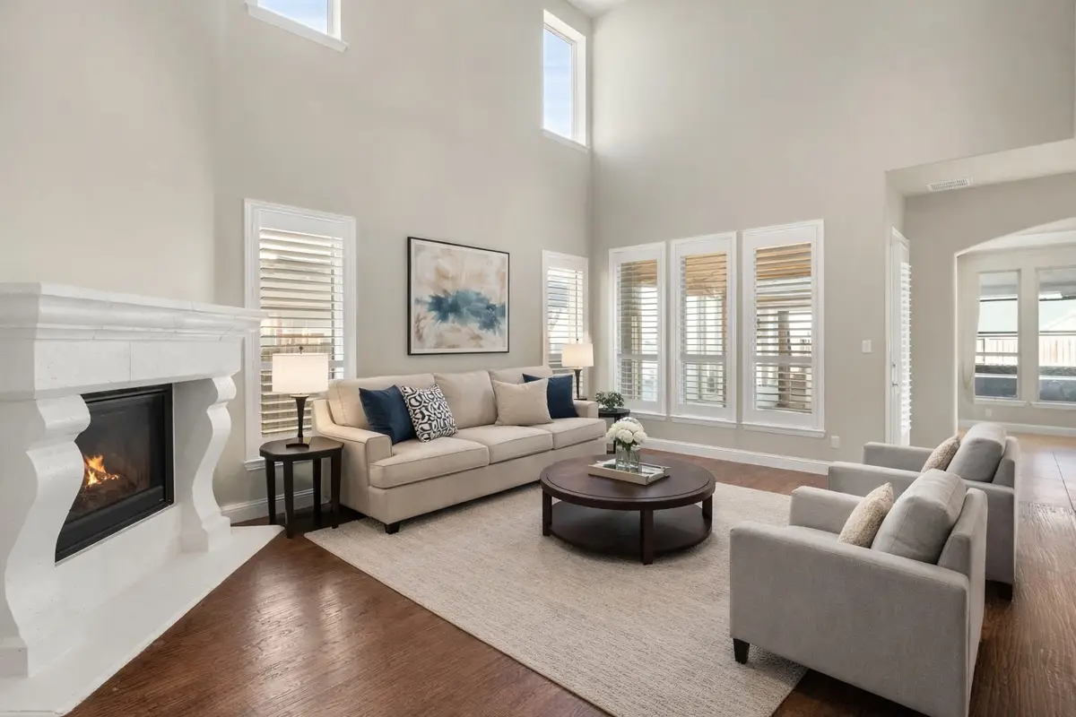 5109 Berkley Drive, McKinney, TX 75070 - #1