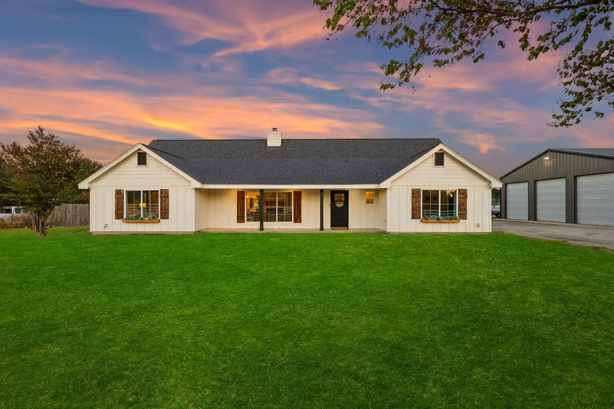 9400 Dickson Road, Fort Worth, TX 76179 - #1
