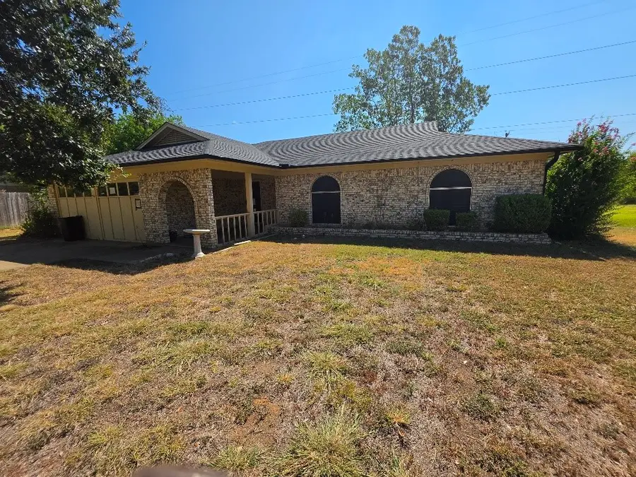 719 Ridgeway Road, Joshua, TX 76058 - #2