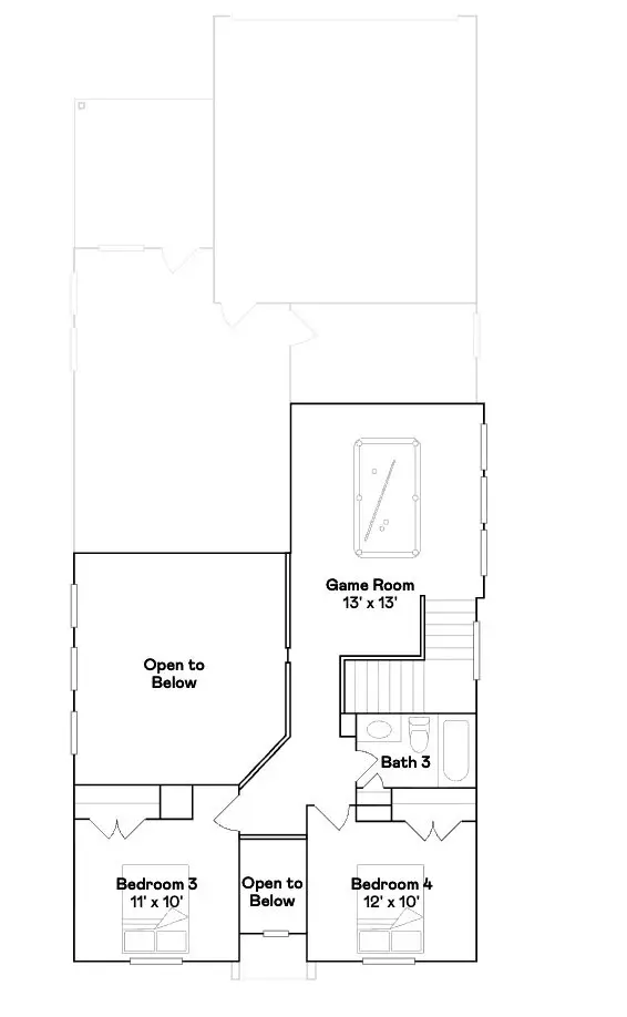4408 Obsidian Place, Mesquite, TX 75181 - #3