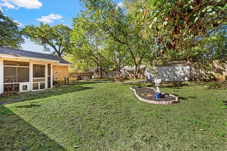 1317 Wade Drive, Bedford, TX 76022 - #2