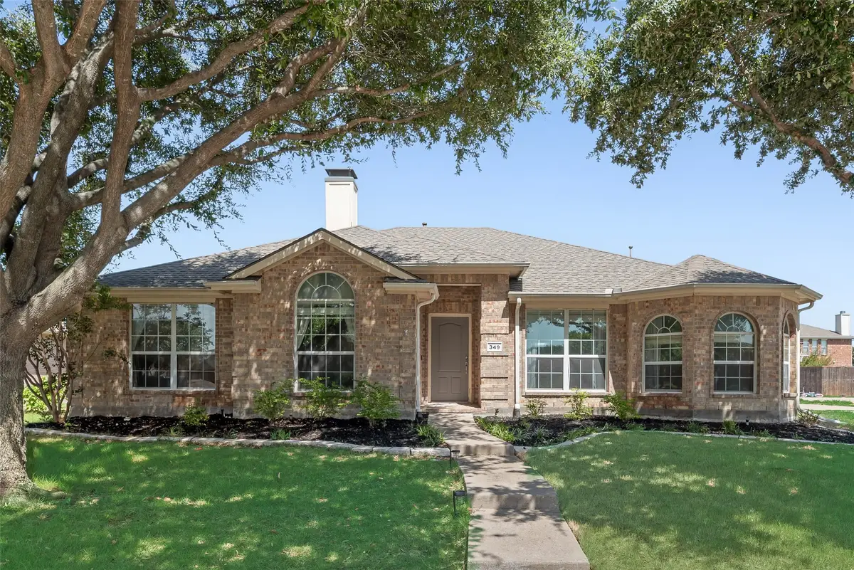 349 Apache Trail, Murphy, TX 75094 - #1
