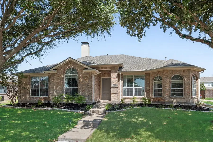 349 Apache Trail, Murphy, TX 75094 - #2
