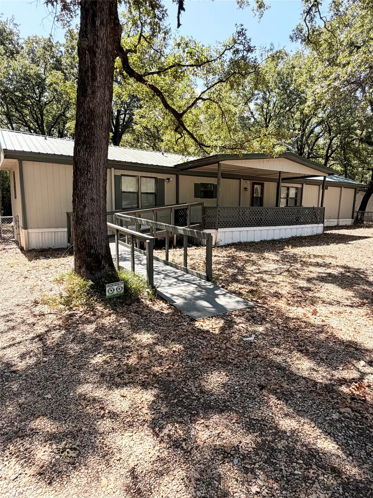 107 Meadowlark Lane, Mabank, TX 75156 - #1