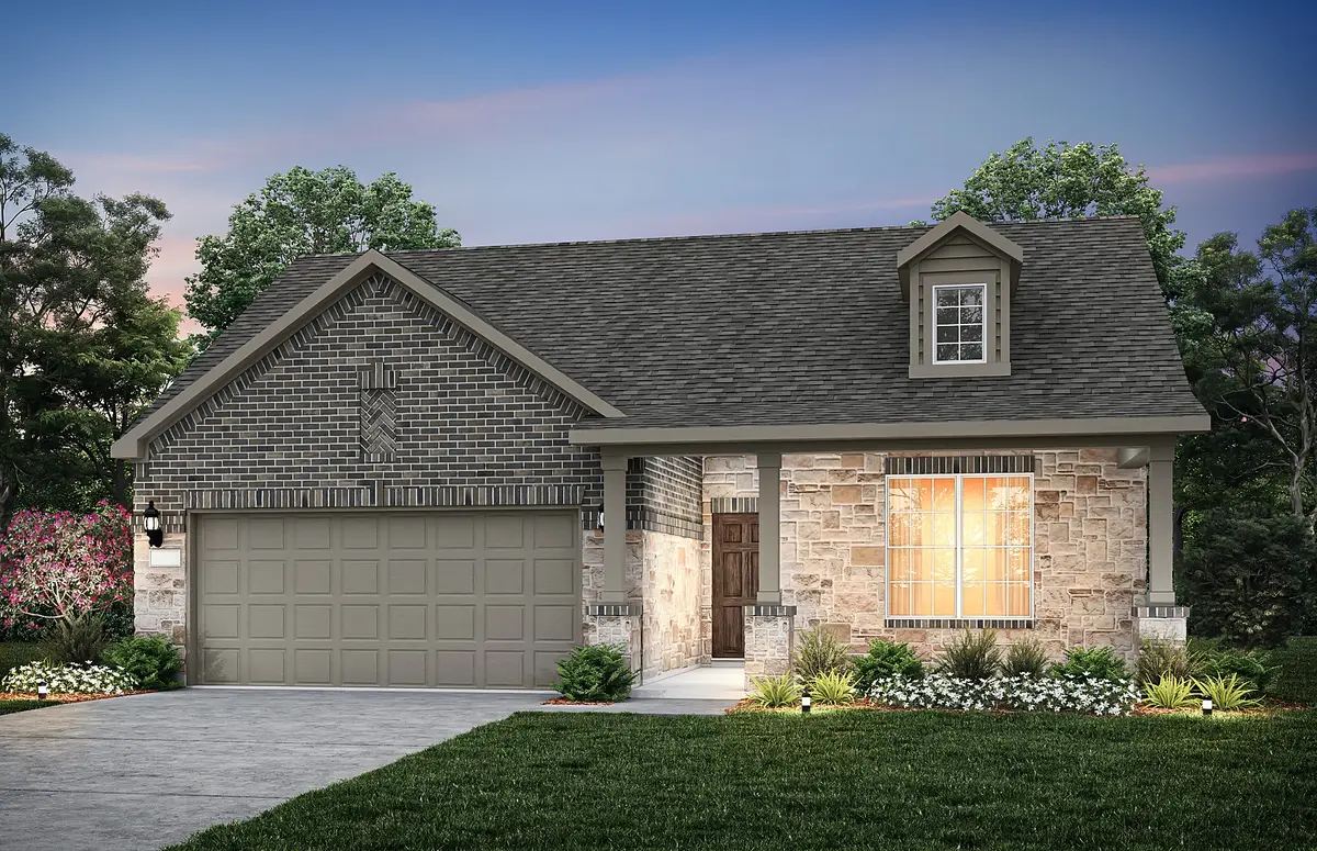 3421 Majesty Lane, Denton, TX 76208 - #1