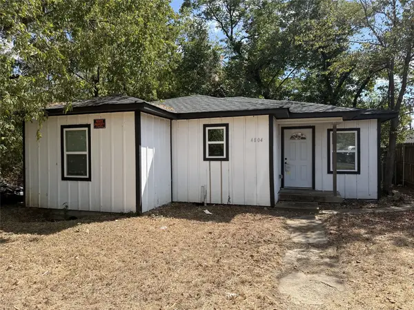 4804 Baldwin Street, Dallas, TX 75210
