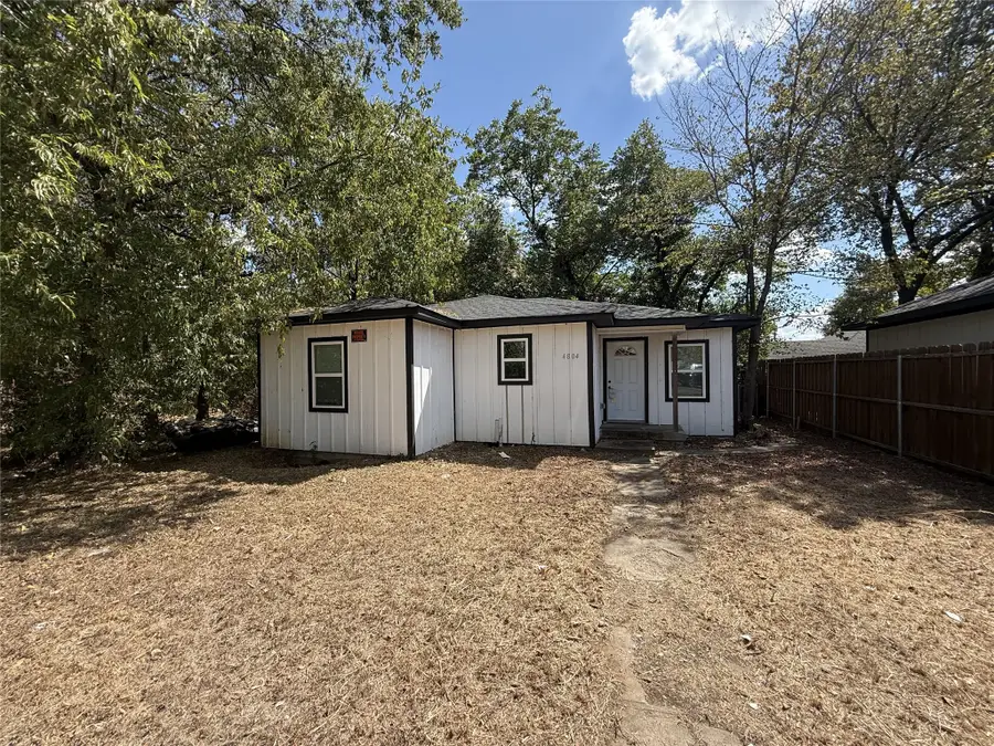 4804 Baldwin Street, Dallas, TX 75210 - #2