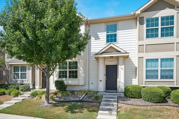 6940 Pascal Way, Fort Worth, TX 76137