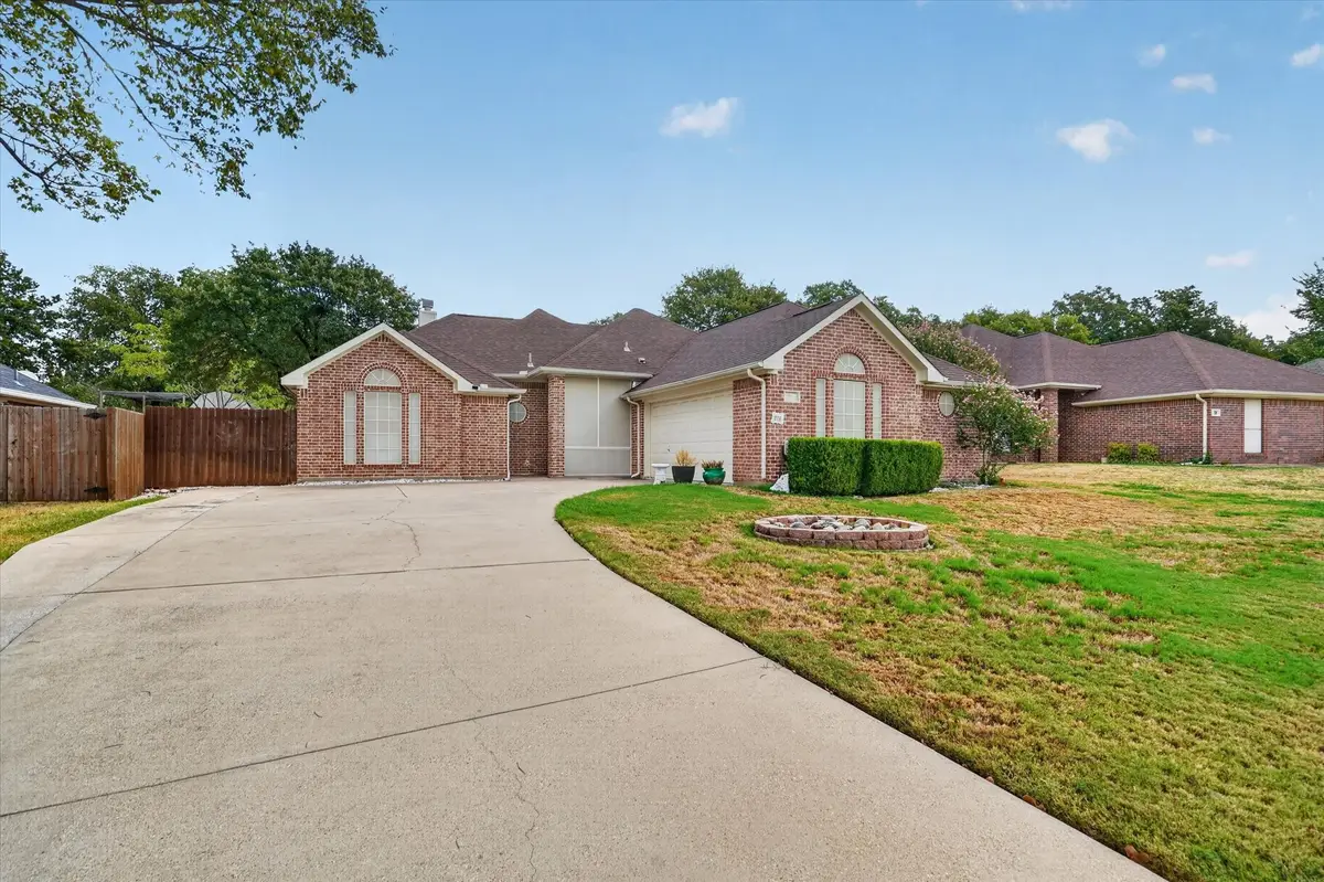 816 Linda Drive, Joshua, TX 76058 - #1