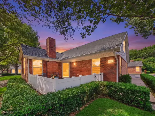 2220 Countryside Drive, Bedford, TX 76021