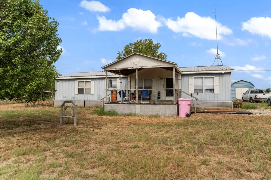 18940 Dove Lane, Terrell, TX 75161 - #2