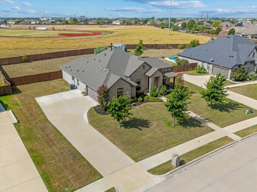 136 Sapphire Lane, Waxahachie, TX 75165 - #3