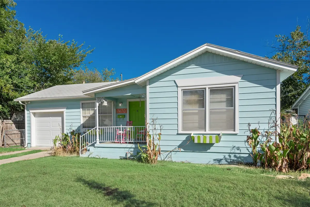 7470 Widgeon Avenue, Fort Worth, TX 76116 - #1