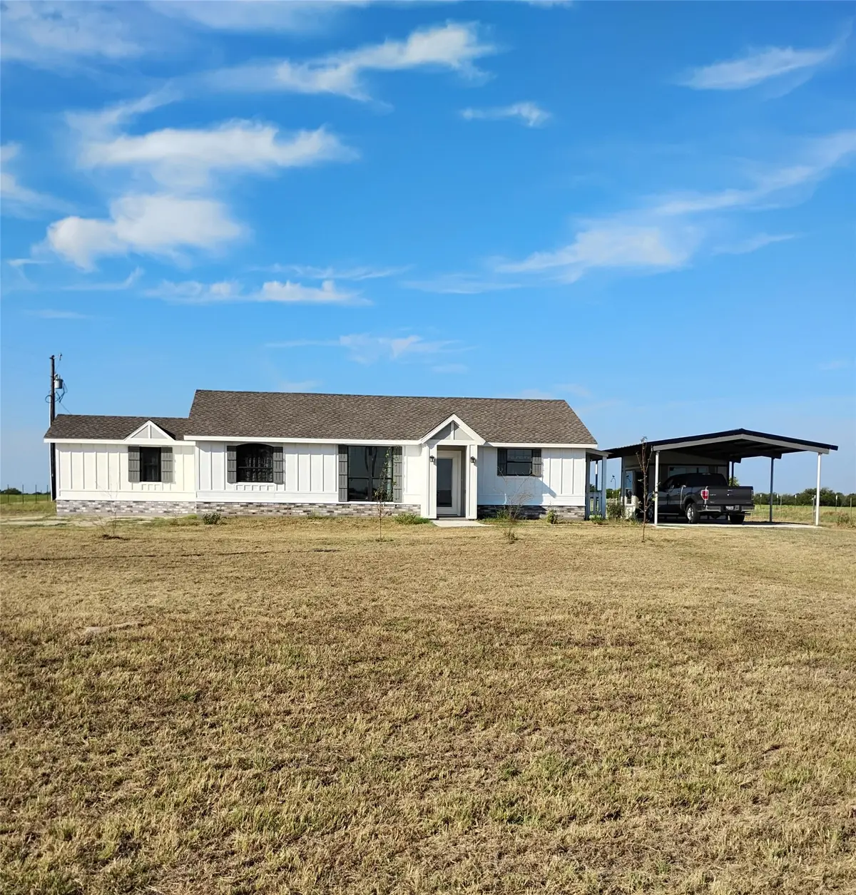 1999 County Road 3103, Edgewood, TX 75117 - #1