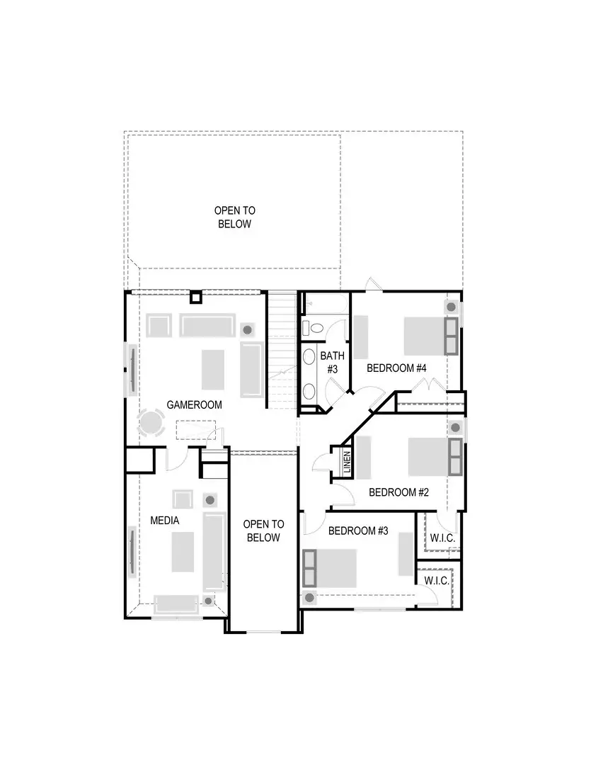 6637 Creek Edge Circle, Crowley, TX 76036 - #3