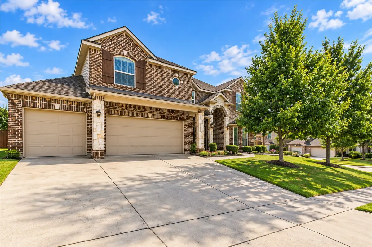 2431 Lusitano Lane, Celina, TX 75009 - #1