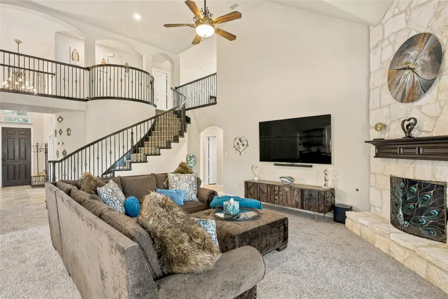 2431 Lusitano Lane, Celina, TX 75009 - #3