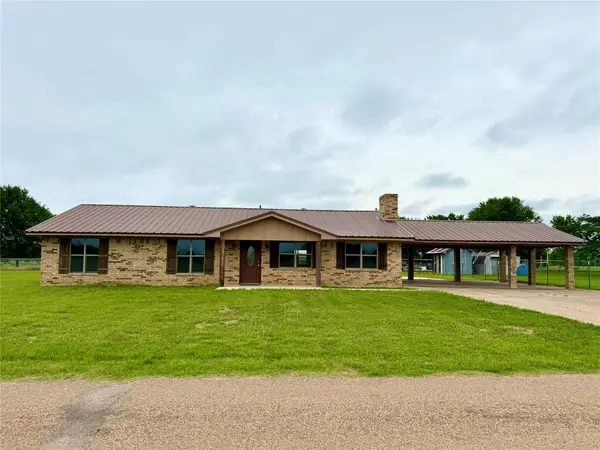 22184 Old River Road, Trinidad, TX 75163