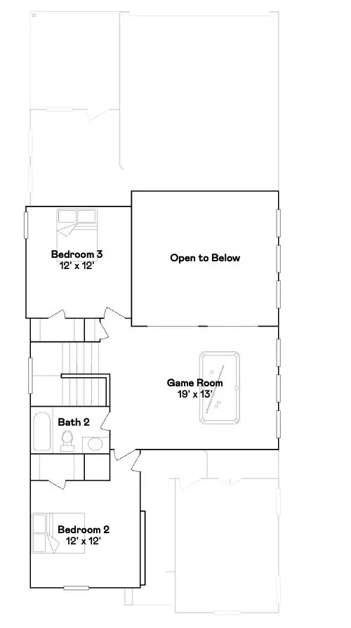 4500 Obsidian Place, Mesquite, TX 75181 - #3