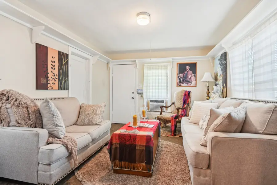 2509 Bird Street, Fort Worth, TX 76111 - #3