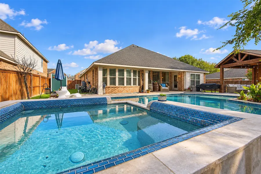 726 Celebrity Court, Midlothian, TX 76065 - #2
