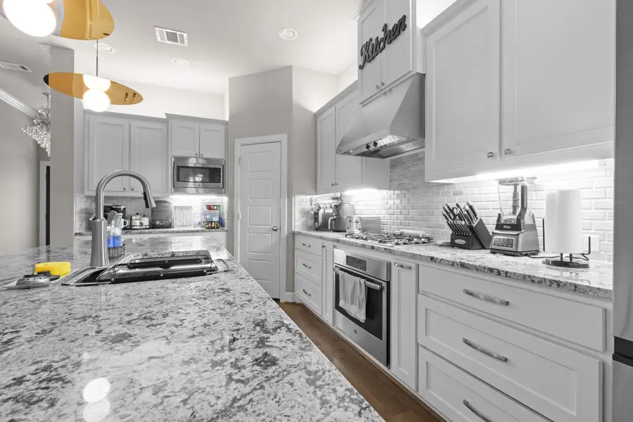 5417 Harbour Road, Richardson, TX 75082 - #2