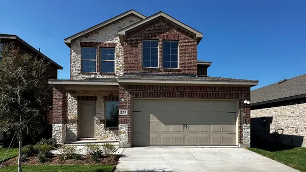 223 Pheasant Run Road, Terrell, TX 75160