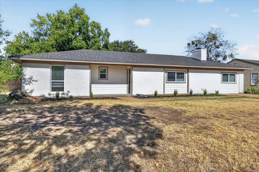 108 Rosedale Avenue, Keene, TX 76059 - #2