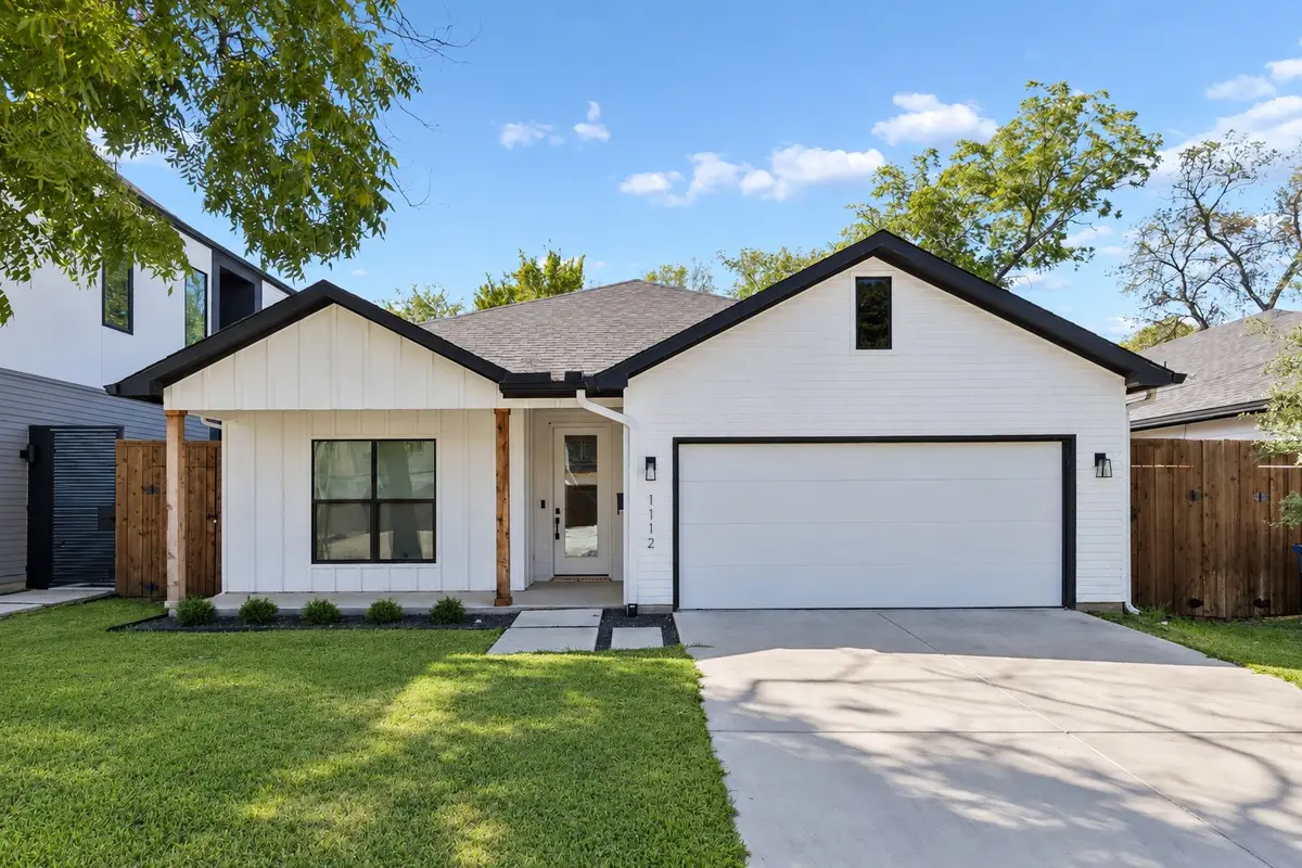 1112 Muncie Avenue, Dallas, TX 75212 - #1