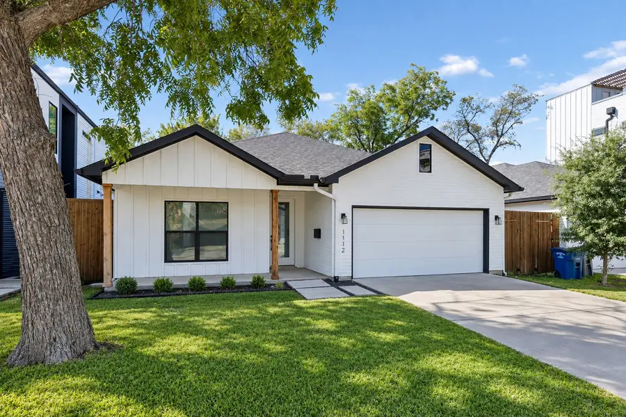 1112 Muncie Avenue, Dallas, TX 75212 - #2