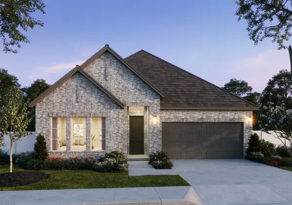 3417 Pickerel Point, McKinney, TX 75071